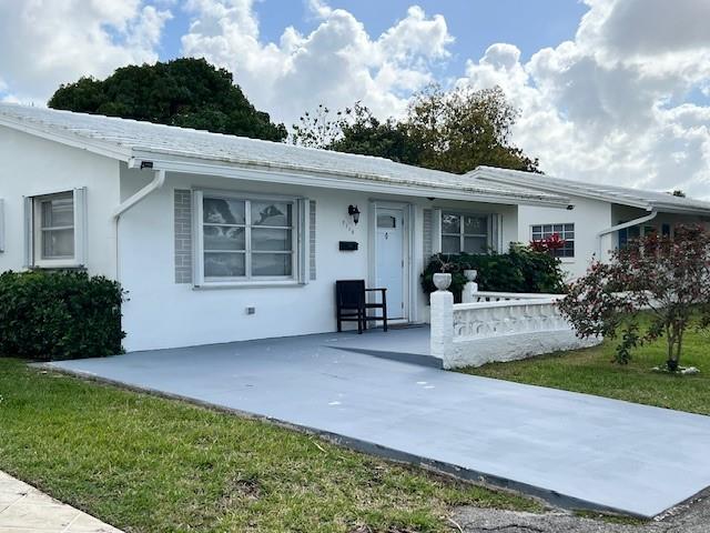 Mainlands at Tamarac - Residential