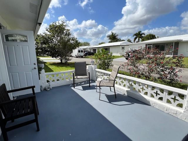 Mainlands at Tamarac - Residential