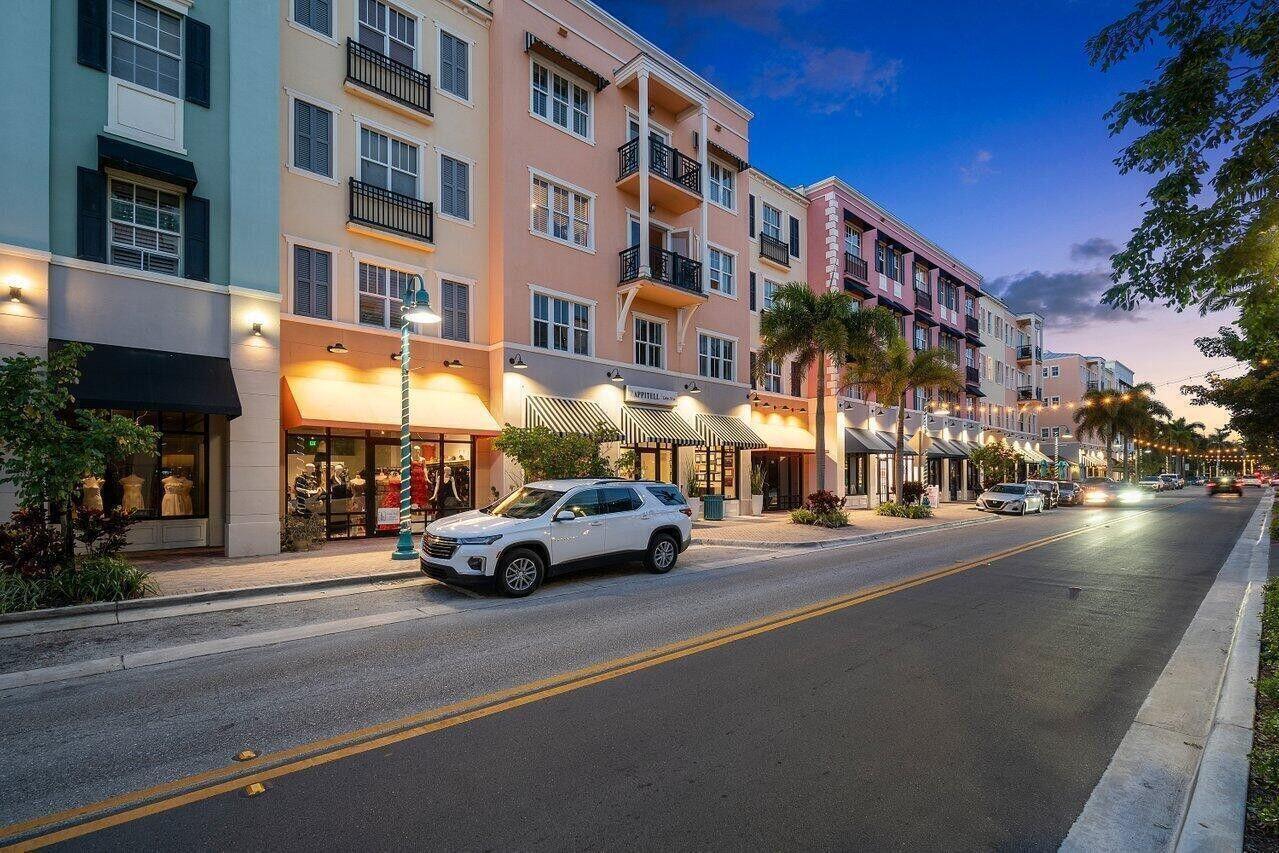 CITY WALK AT PINEAPPLE GR - Residential Lease