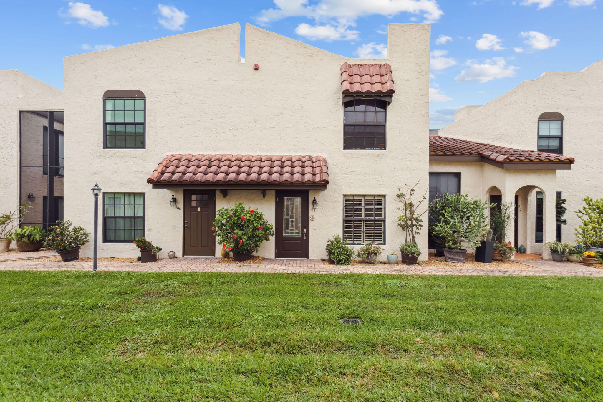 200 S Ocean Boulevard B-135