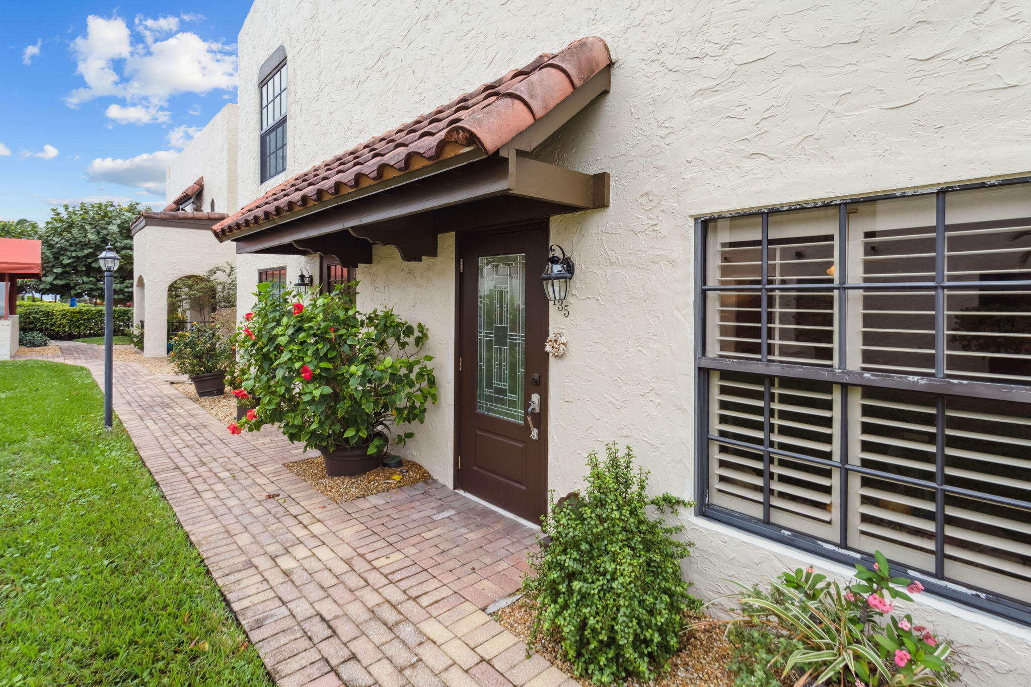 200 S Ocean Boulevard B-135