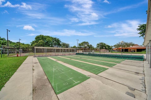 Tiny photo for 3100 Holiday Springs Boulevard #305, Margate, FL 33063 (MLS # B26041959)
