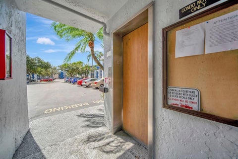 Tiny photo for 3100 Holiday Springs Boulevard #305, Margate, FL 33063 (MLS # B26041959)
