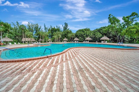 Tiny photo for 3100 Holiday Springs Boulevard #305, Margate, FL 33063 (MLS # B26041959)