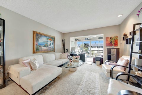 Tiny photo for 3100 Holiday Springs Boulevard #305, Margate, FL 33063 (MLS # B26041959)