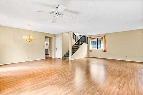 A home in Deerfield Beach