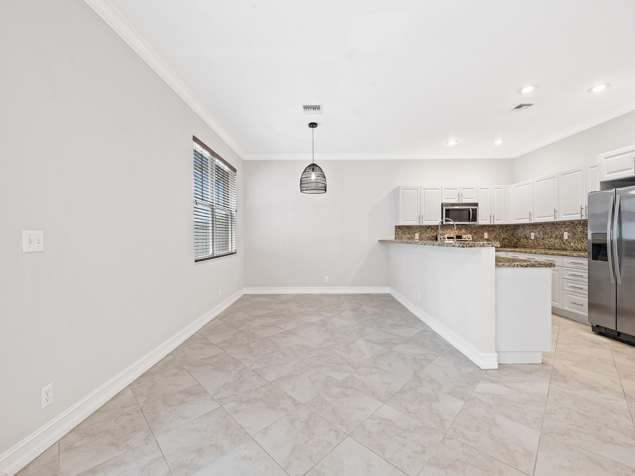 MAINSTREET TOWNHOMES II - Residential