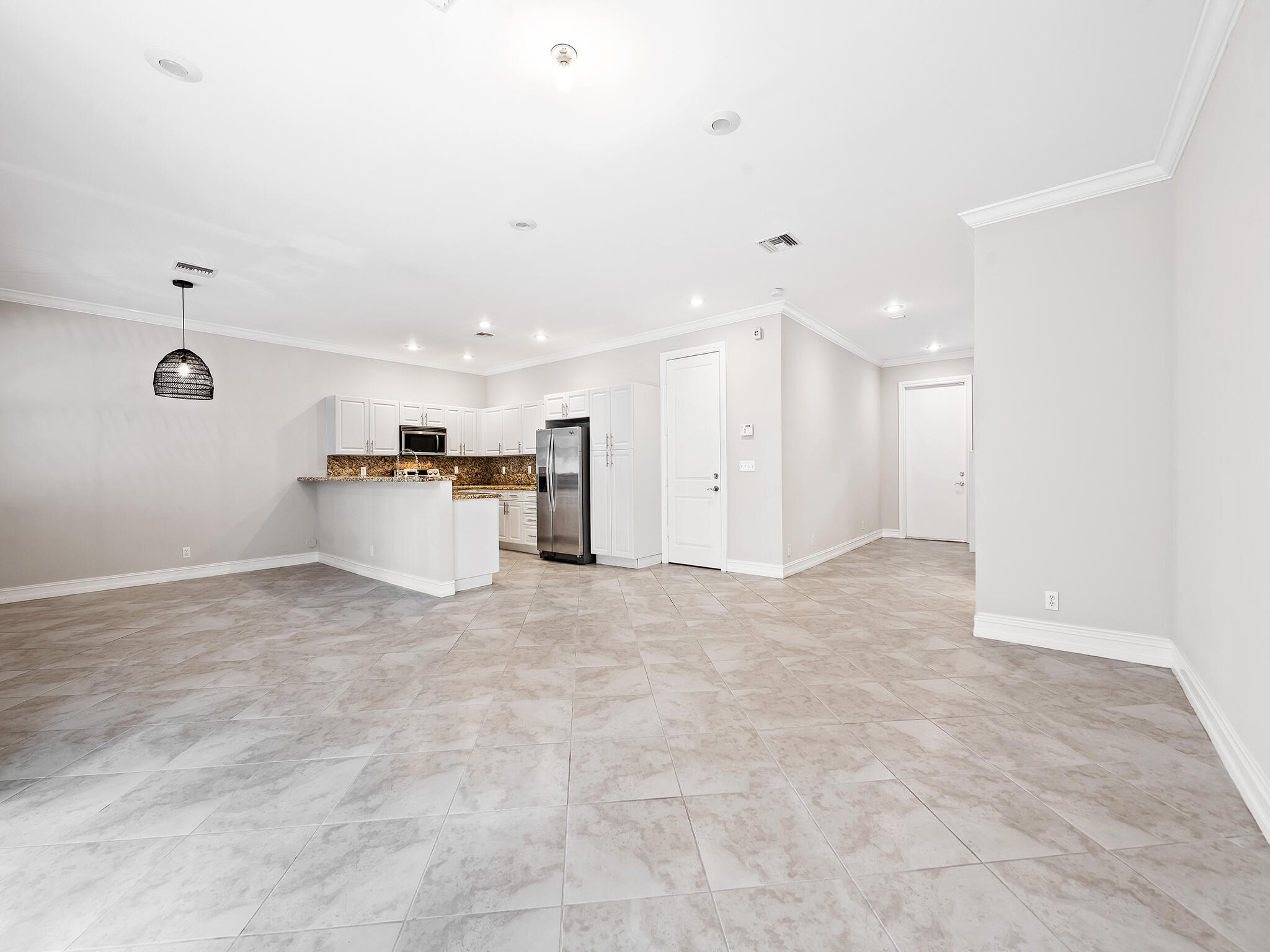 MAINSTREET TOWNHOMES II - Residential