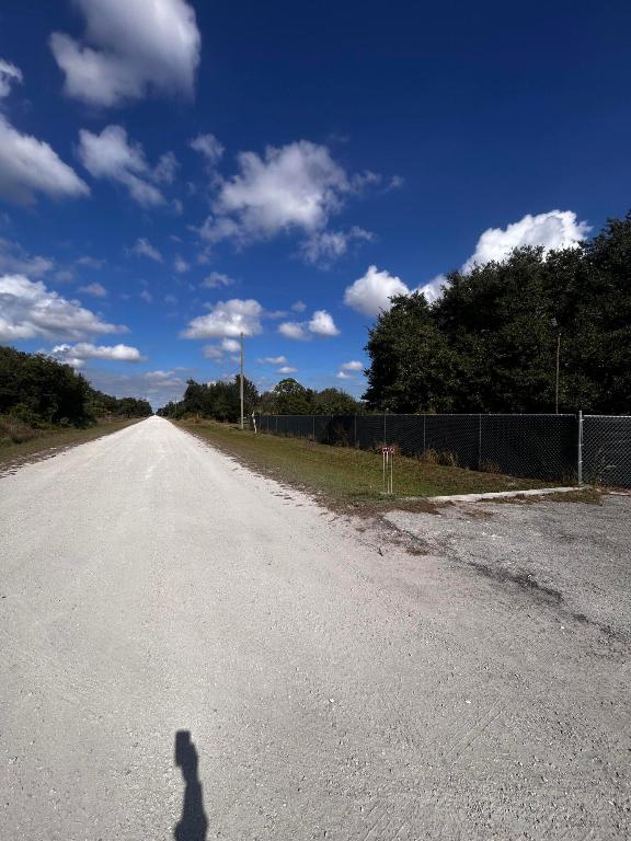 MONTURA RANCH UNREC SEC 15 - Land