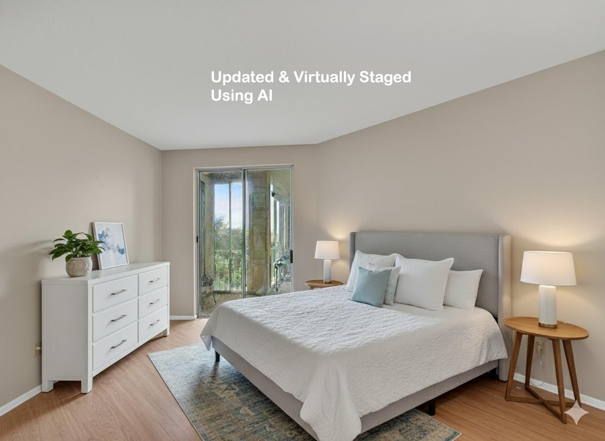 Victoria Condo - Residential