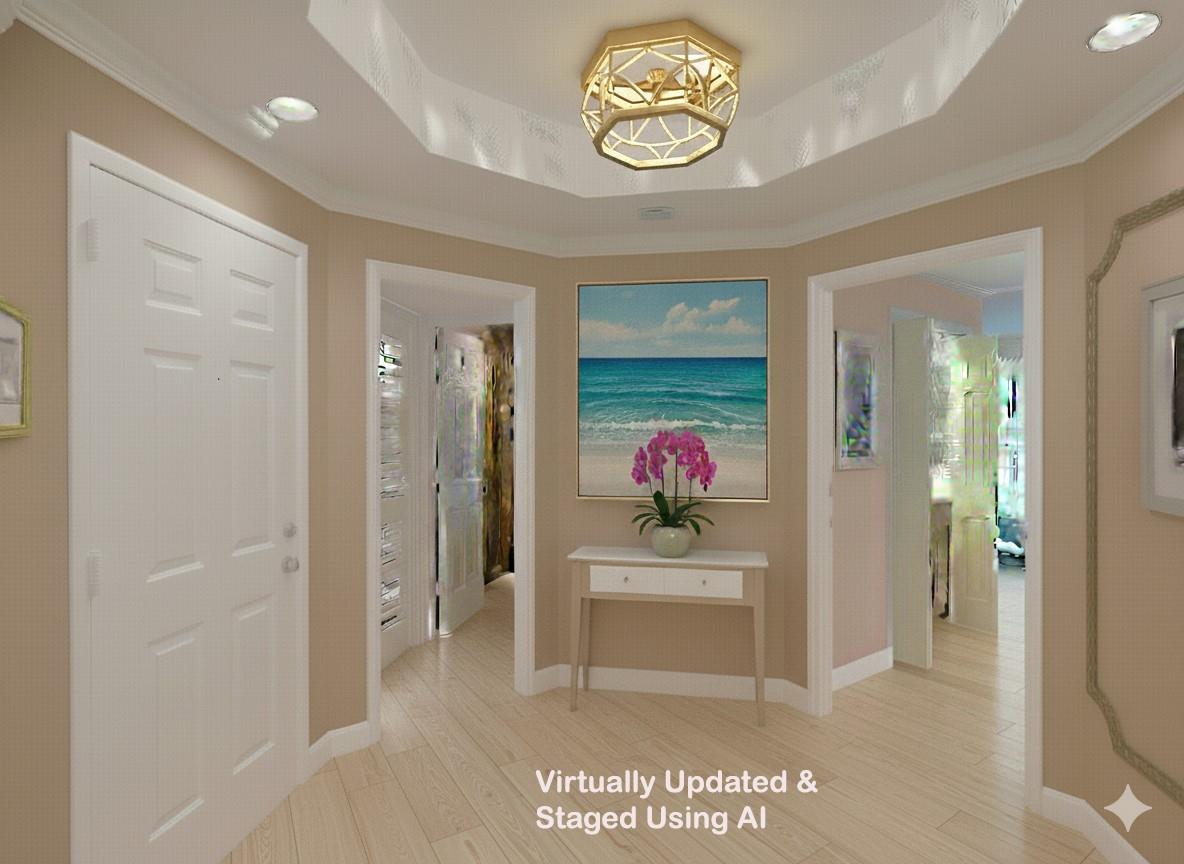 Victoria Condo - Residential