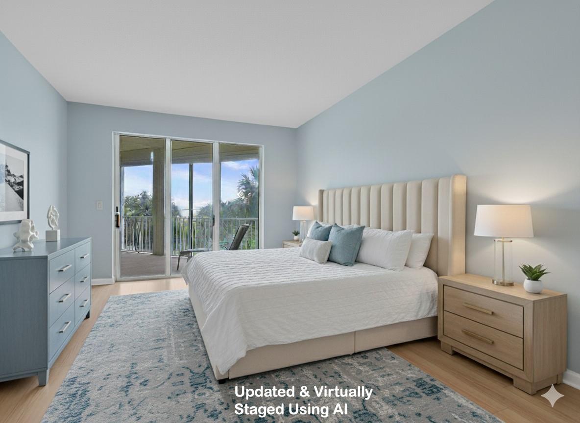 Victoria Condo - Residential