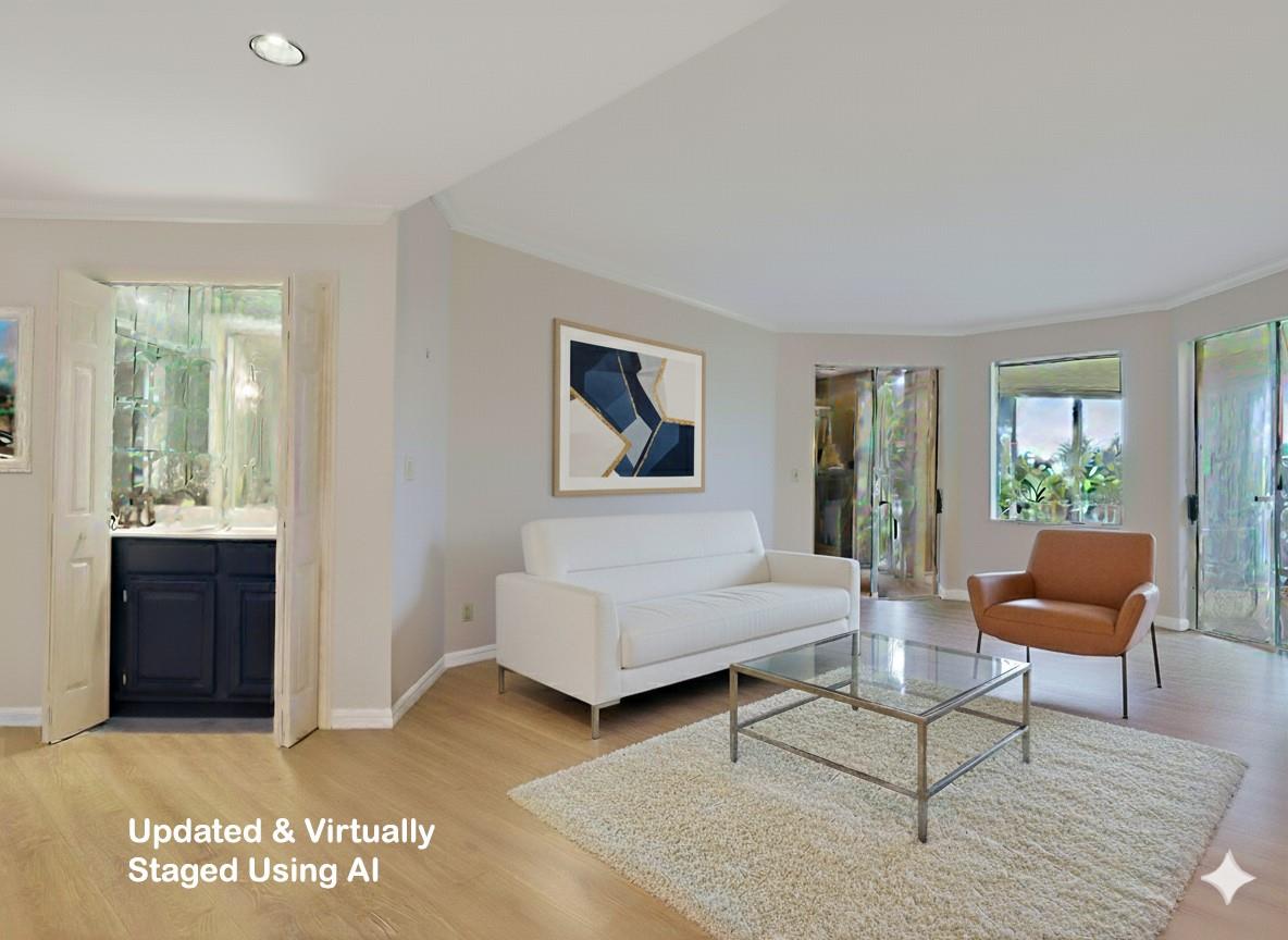 Victoria Condo - Residential