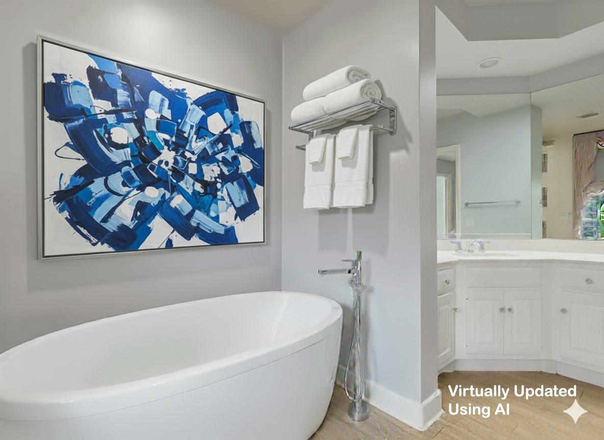 Victoria Condo - Residential