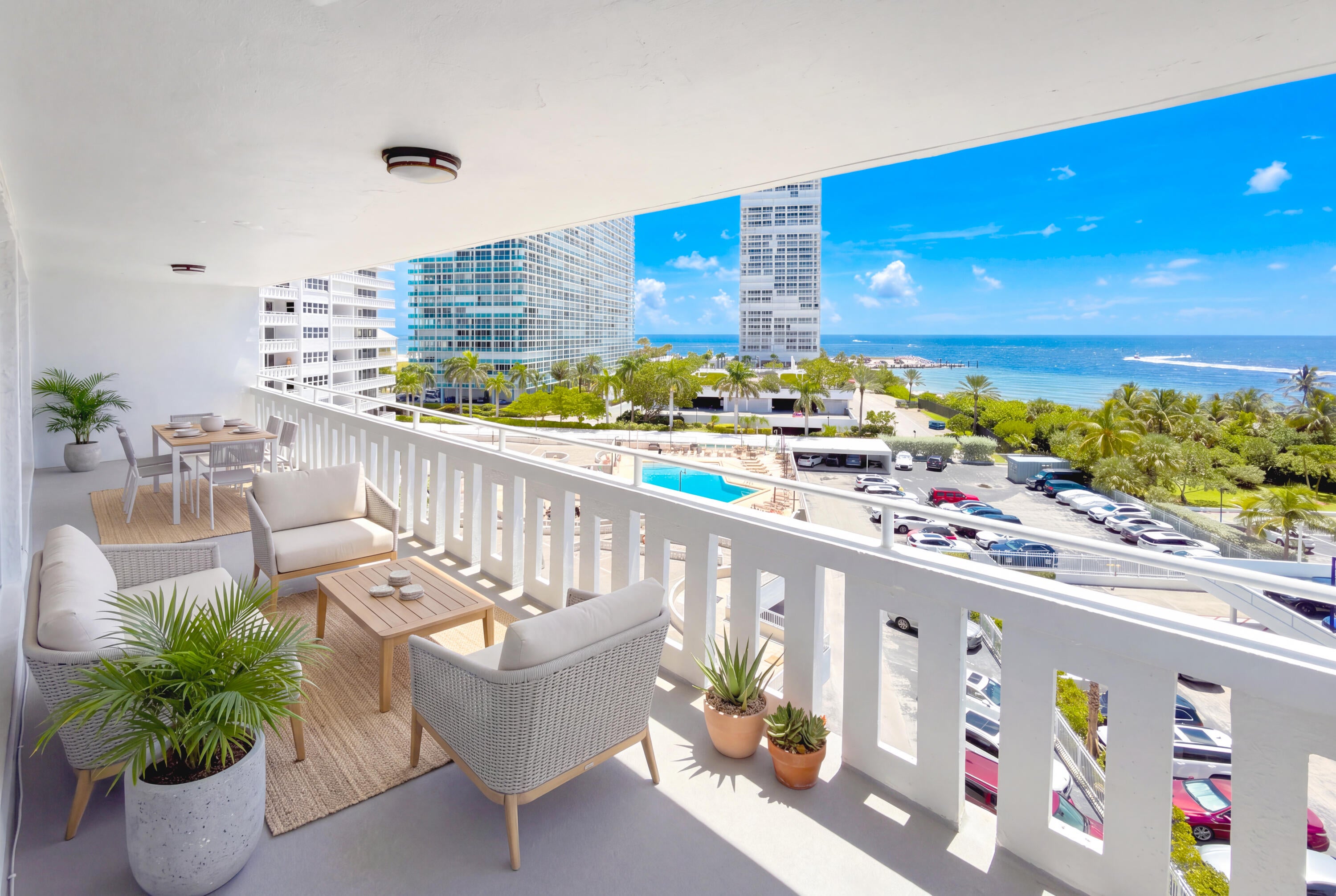 2000 S OCEAN Drive 701