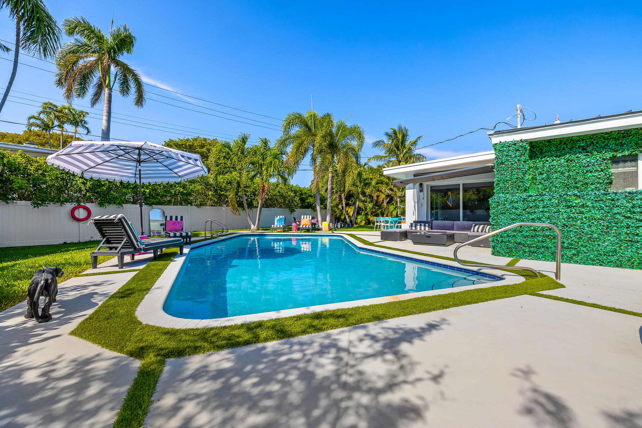 HARBOR BEACH - Residential