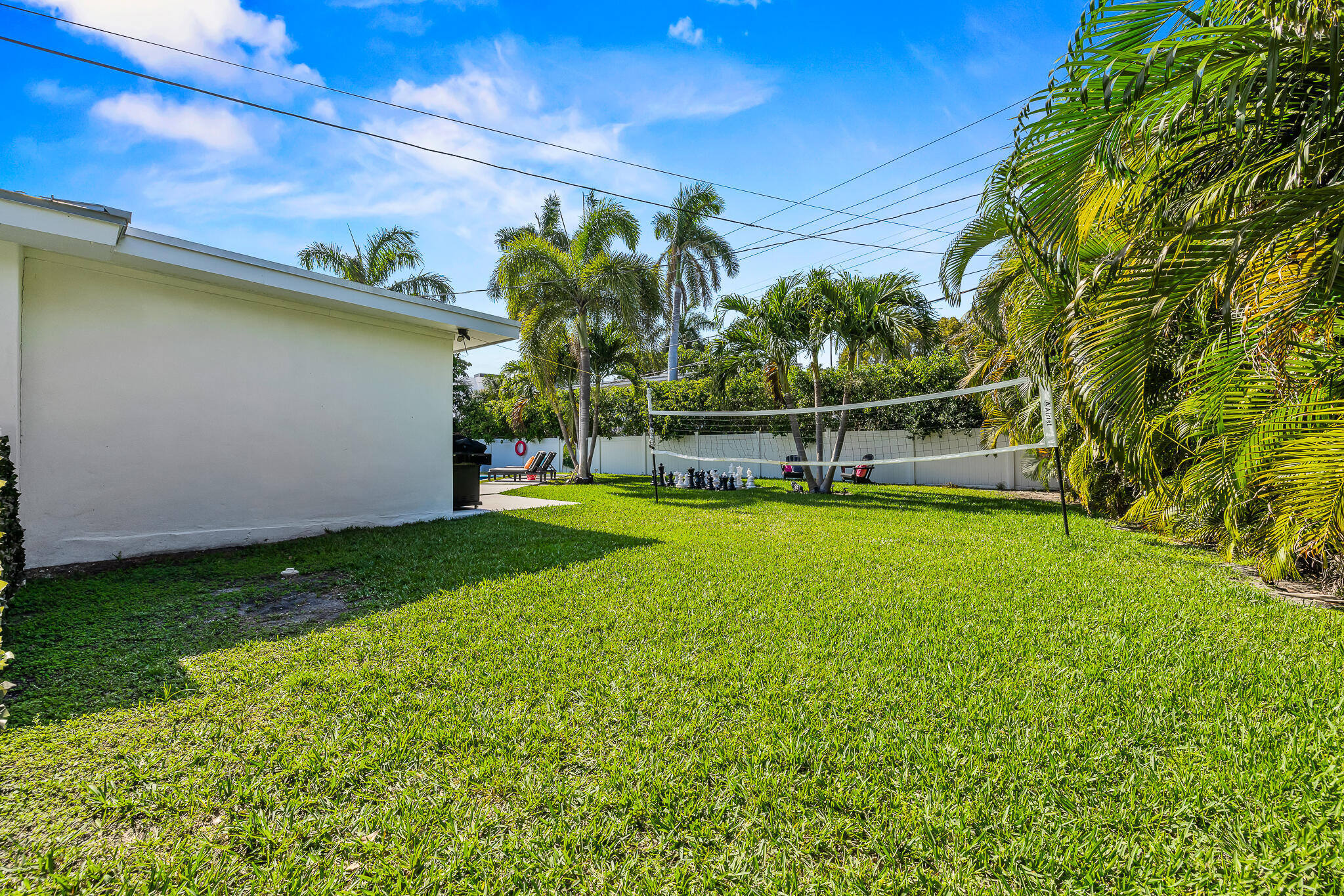 HARBOR BEACH - Residential