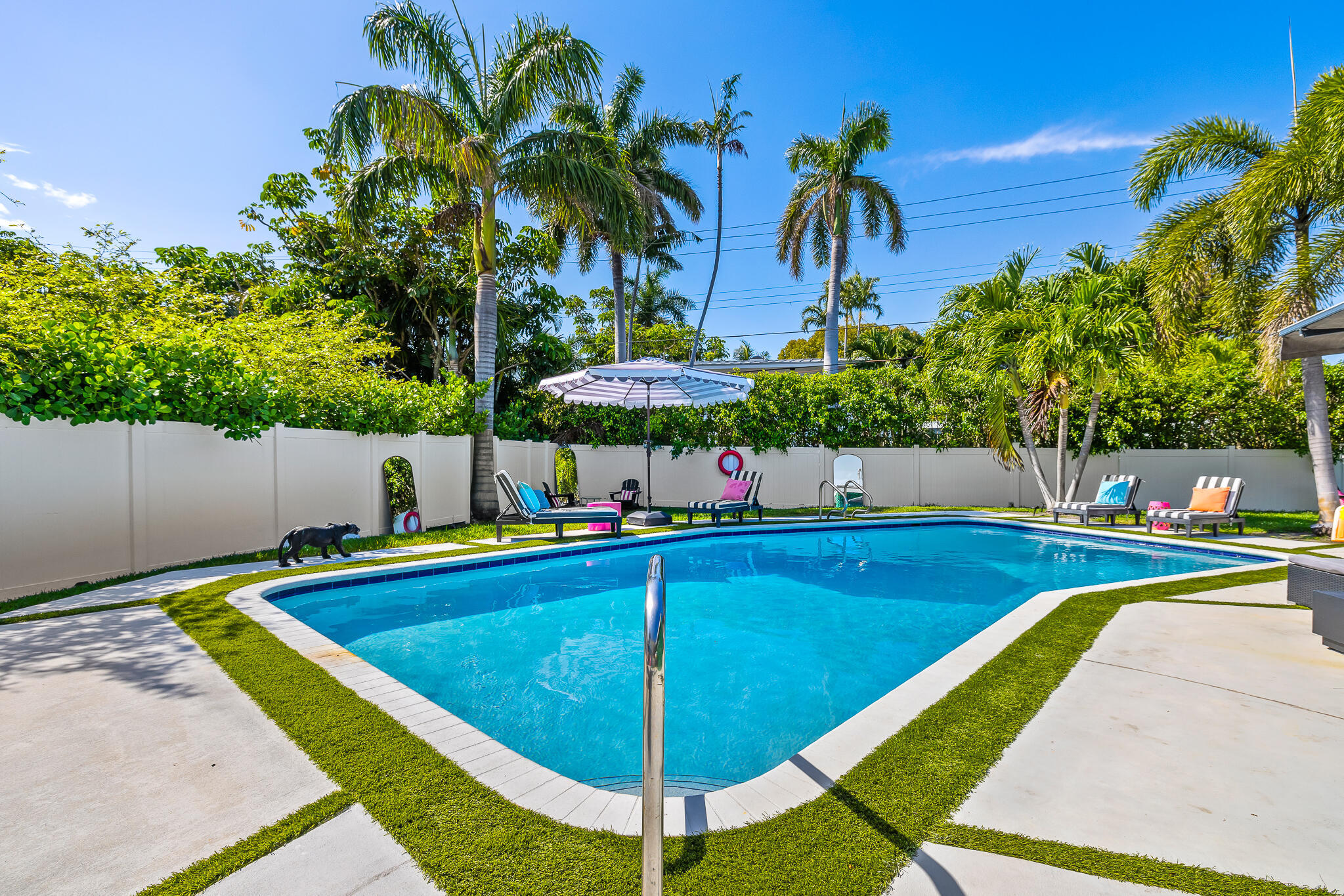 HARBOR BEACH - Residential