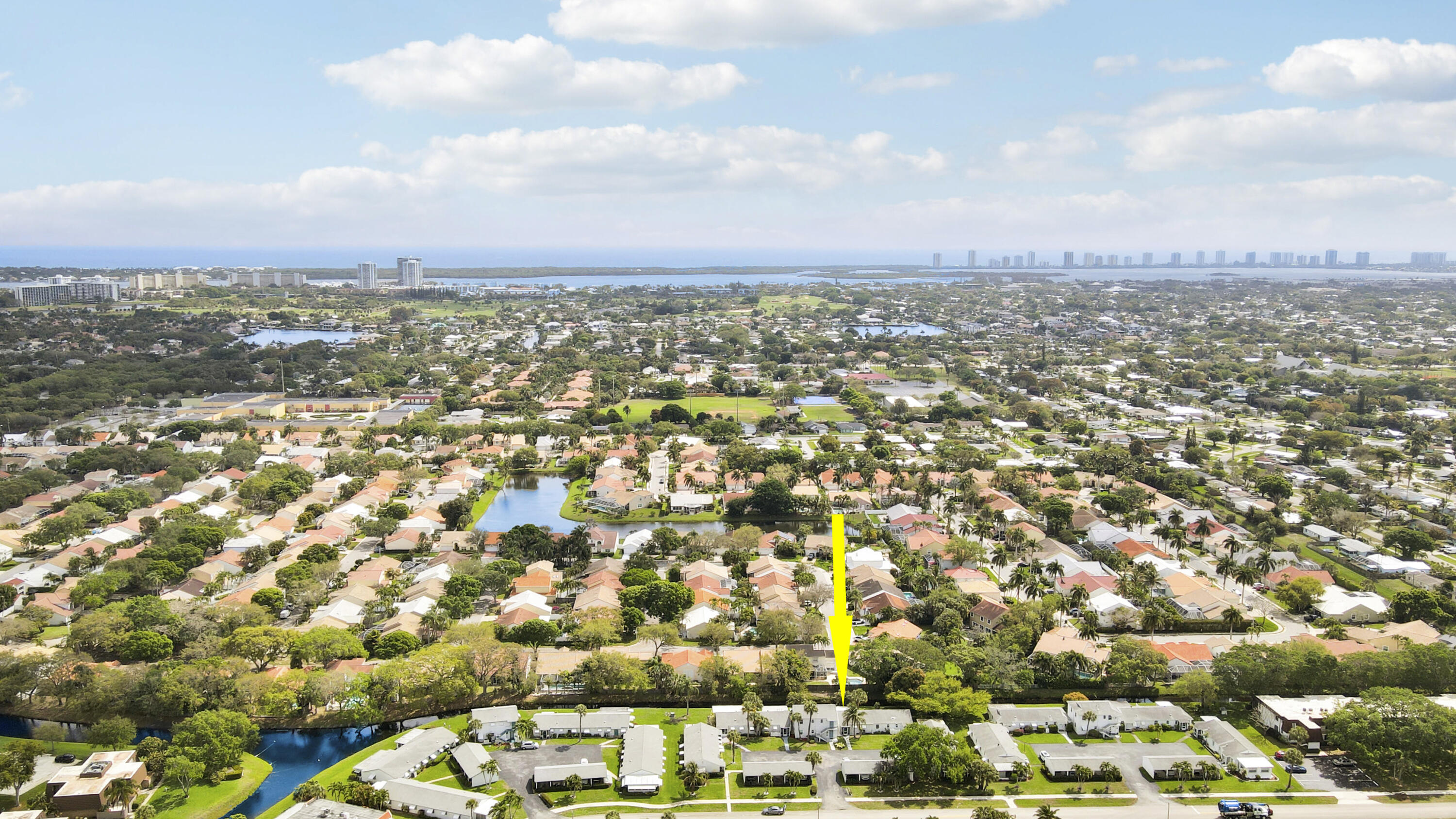 10128 Meridian Way N 7