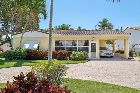 3402 N Leigh Rd Pompano Beach FL 33062