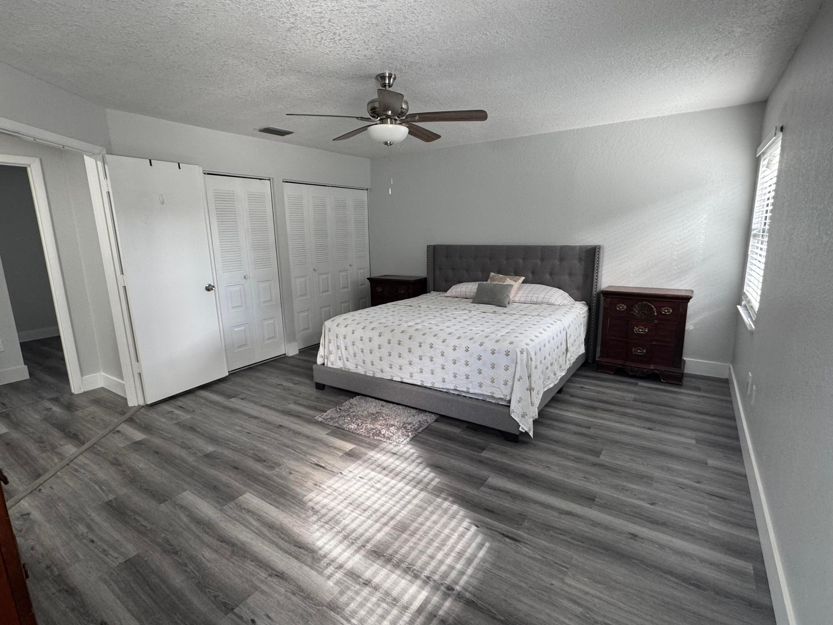 PORT ST LUCIE SECTION 40 - Residential Lease