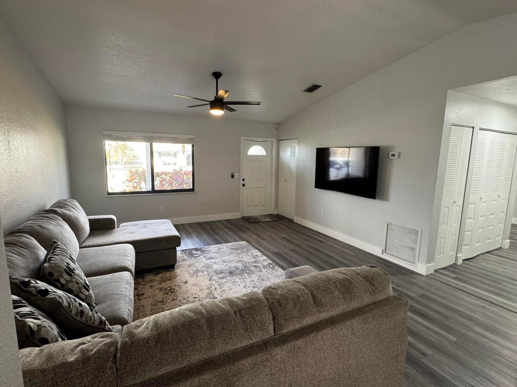 Photo of 2774 SE Brevard Avenue, Port Saint Lucie, FL 34952 (MLS # B26002970)