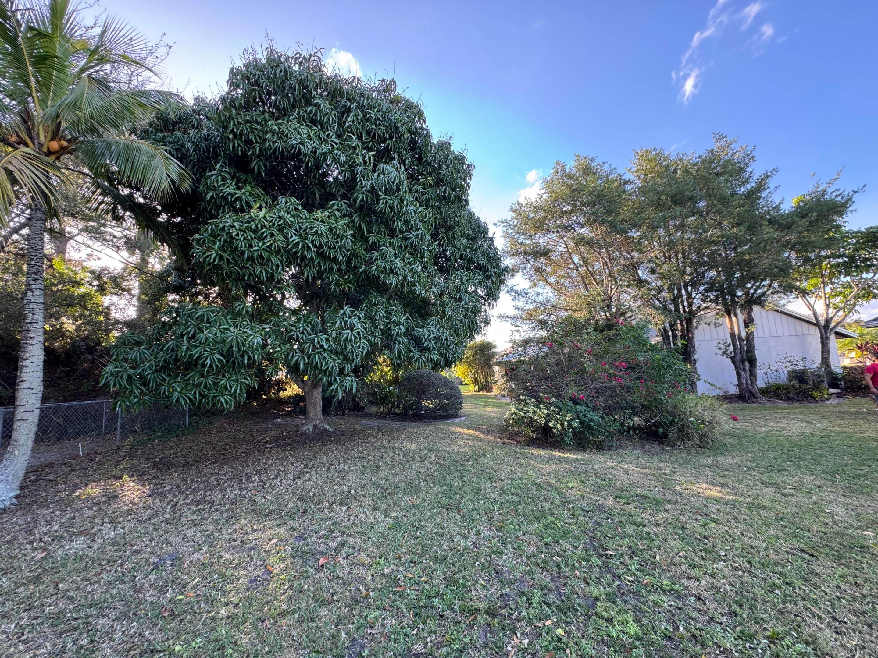 PORT ST LUCIE SECTION 40 - Residential Lease