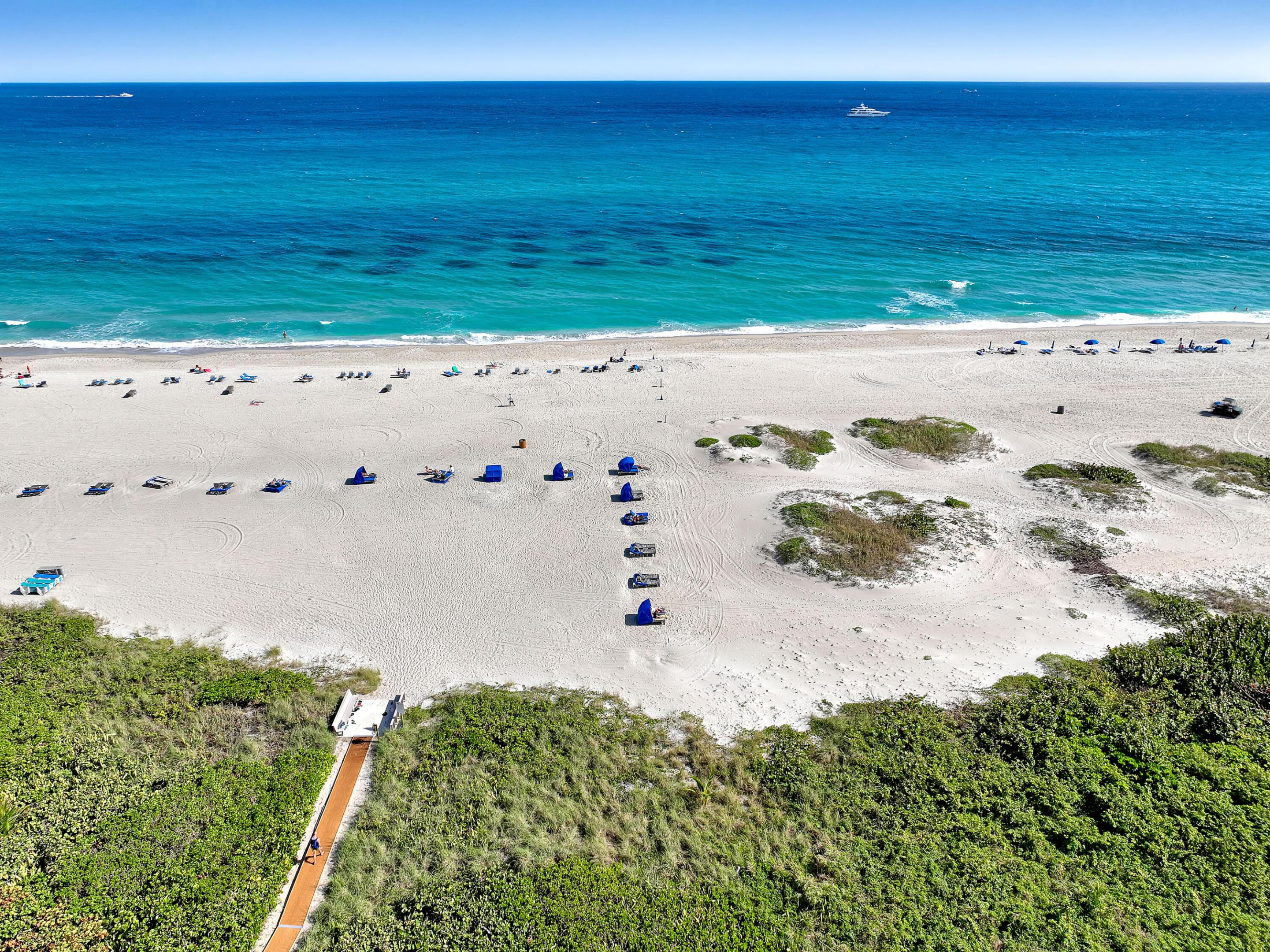 PHOENIX TOWERS CONDOMINIUMS - Residential Lease