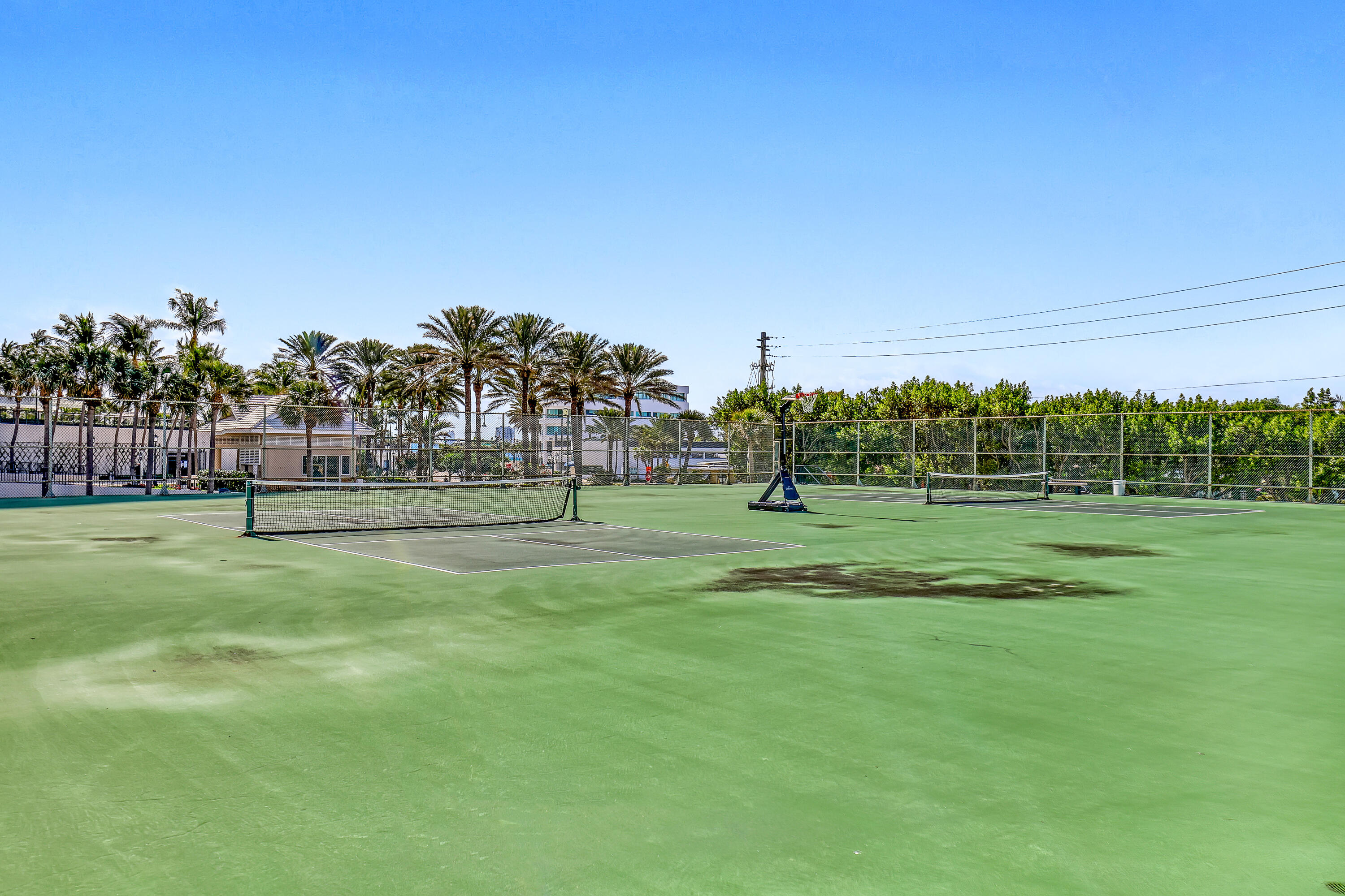 PHOENIX TOWERS CONDOMINIUMS - Residential Lease