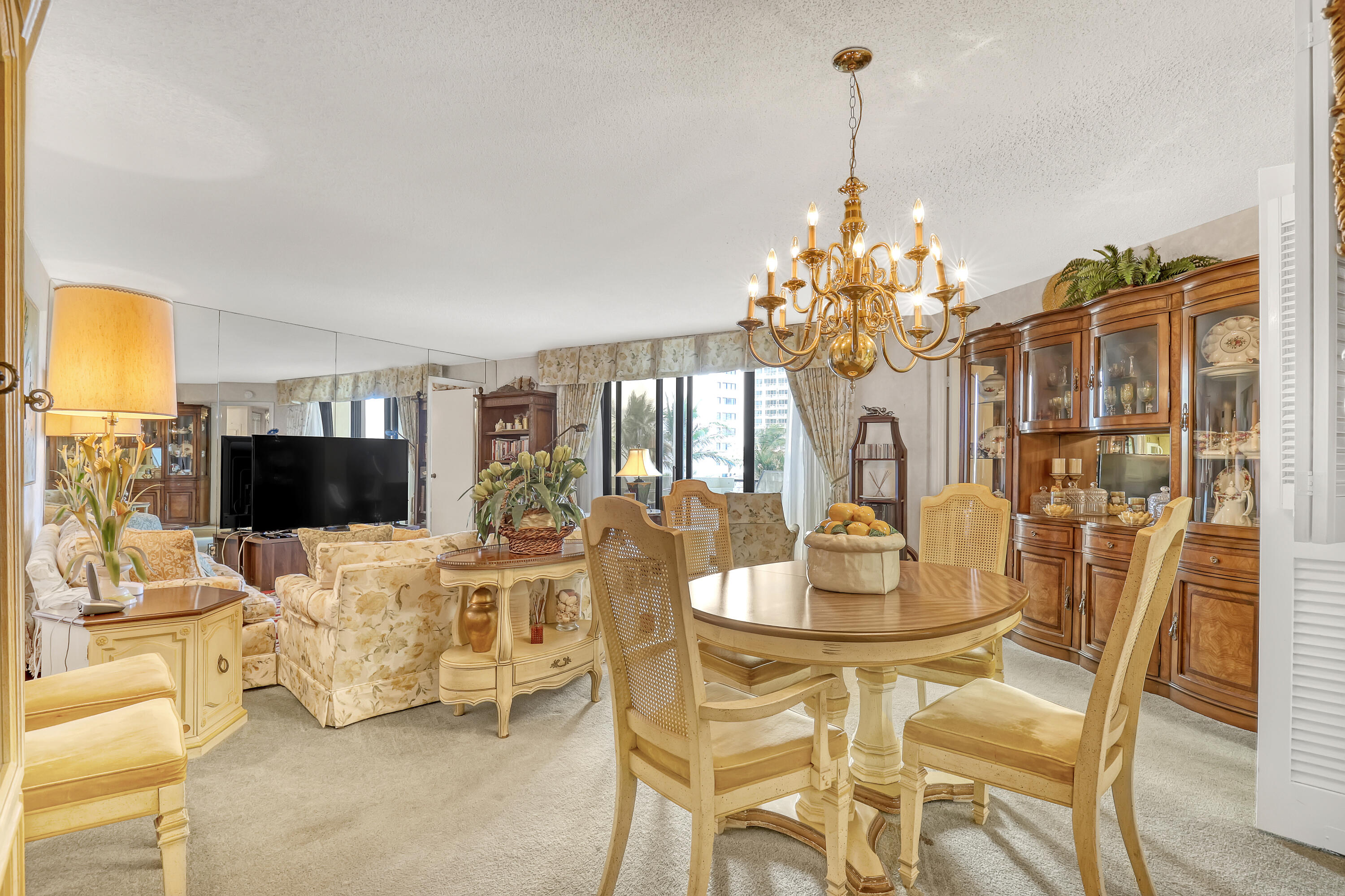 PHOENIX TOWERS CONDOMINIUMS - Residential Lease