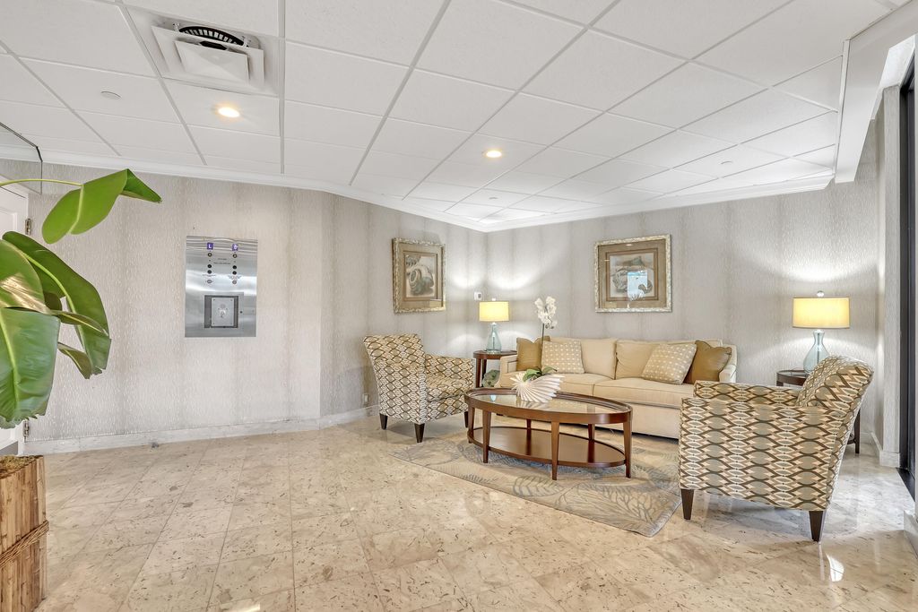 Photo of 2800 N Ocean Drive #A-3c, Riviera Beach, FL 33404 (MLS # B26005035)