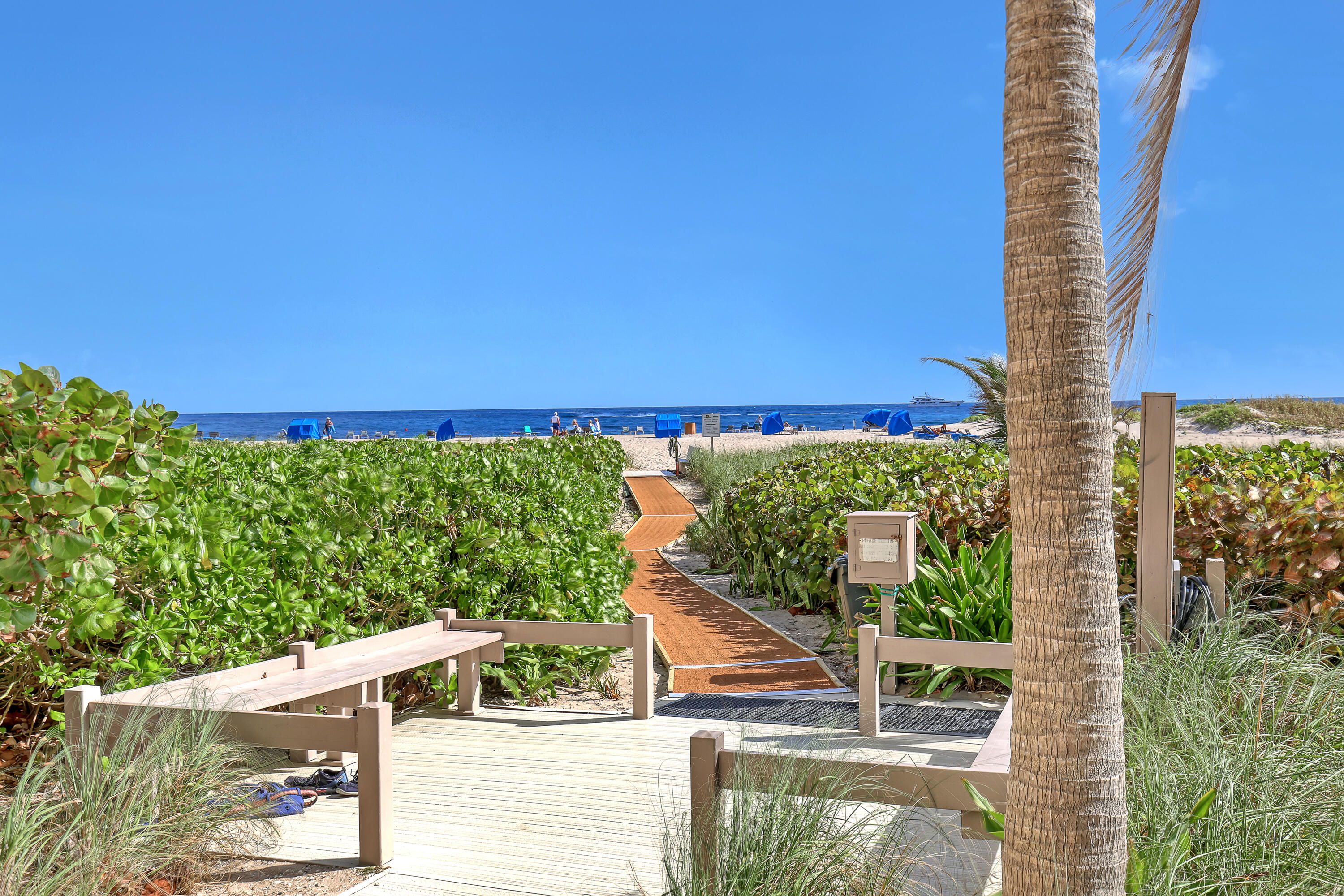 PHOENIX TOWERS CONDOMINIUMS - Residential Lease