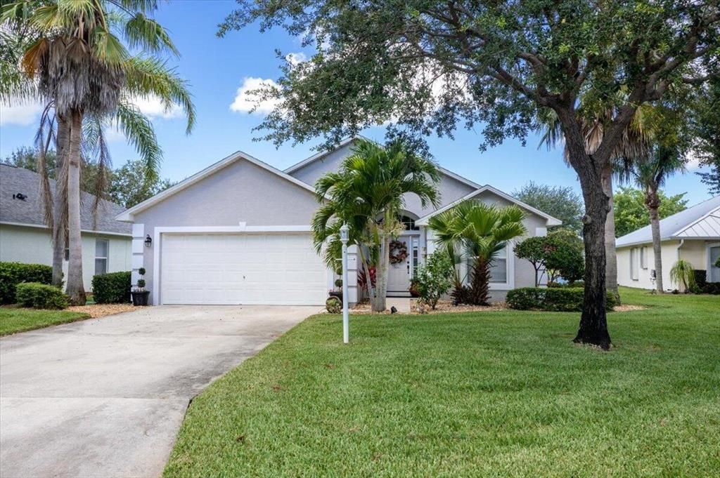 Photo of 477 SW Sundance Trail Trl, Port Saint Lucie, FL 34953 (MLS # R10822666)