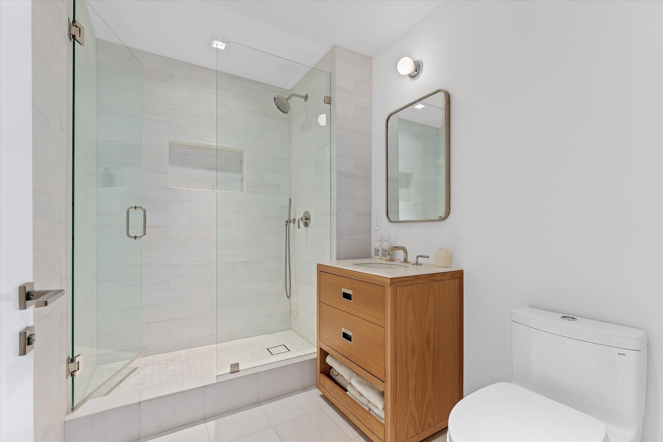 TEN MUSEUM PK RESIDENTIAL CONDO - Residential Lease