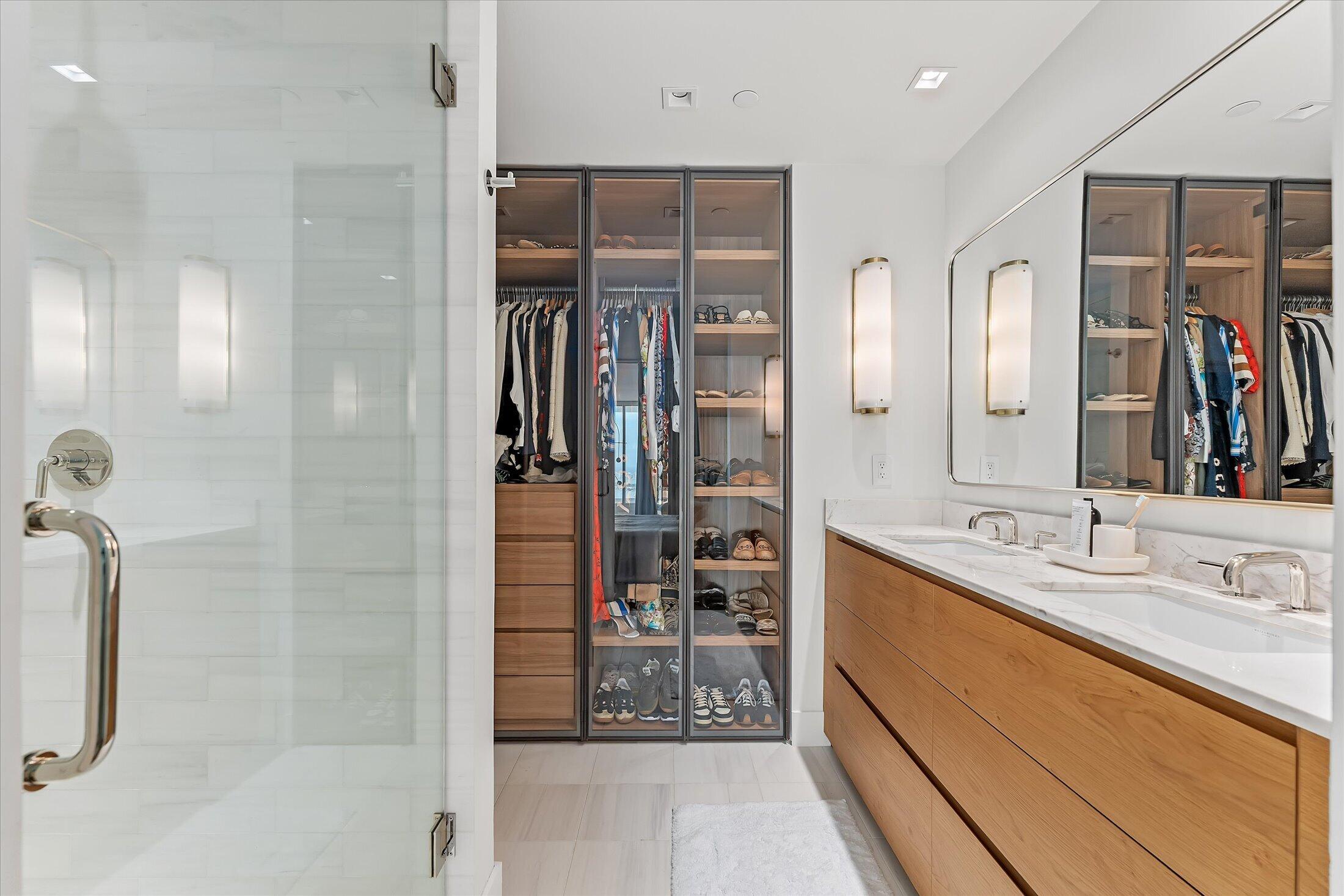 TEN MUSEUM PK RESIDENTIAL CONDO - Residential Lease