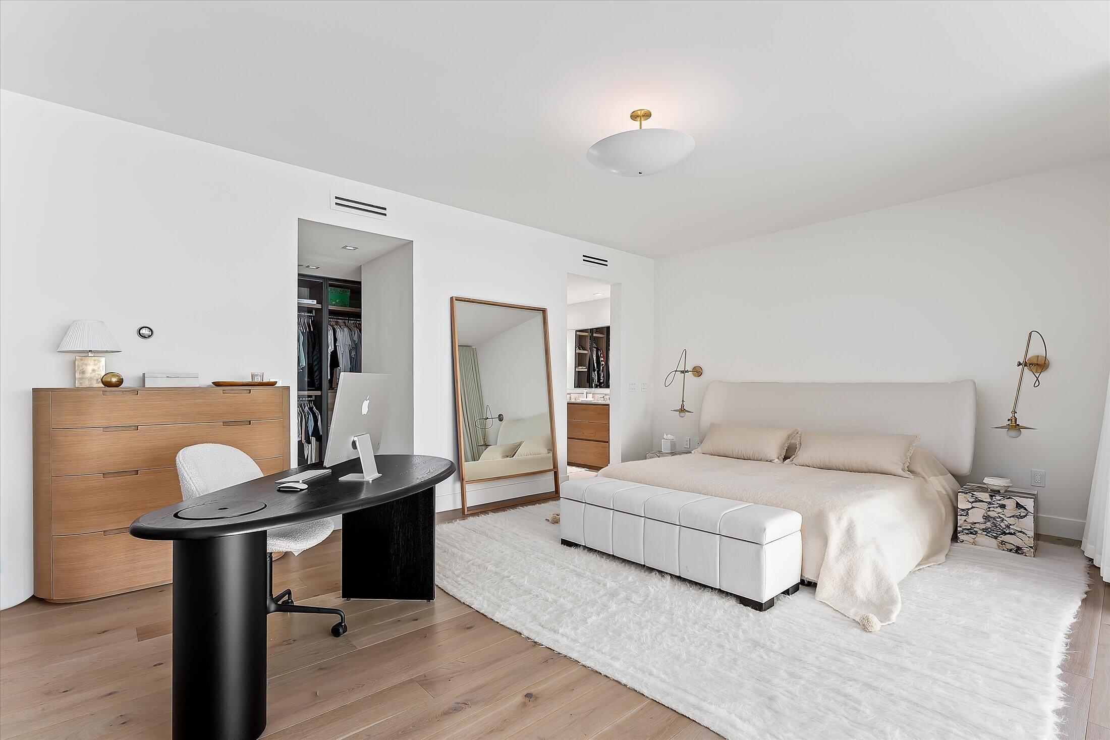 TEN MUSEUM PK RESIDENTIAL CONDO - Residential Lease