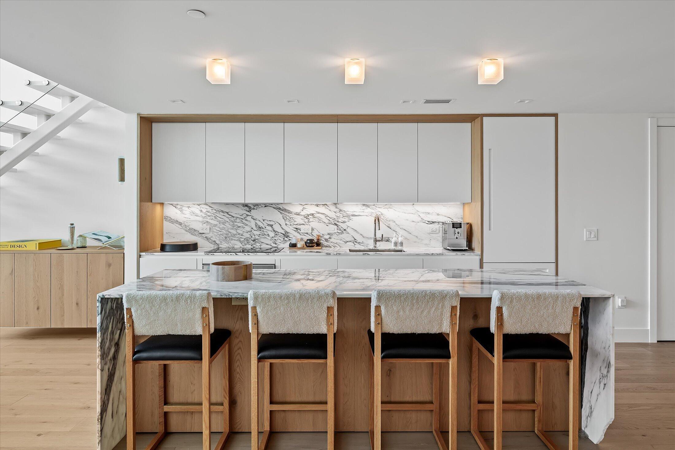 TEN MUSEUM PK RESIDENTIAL CONDO - Residential Lease