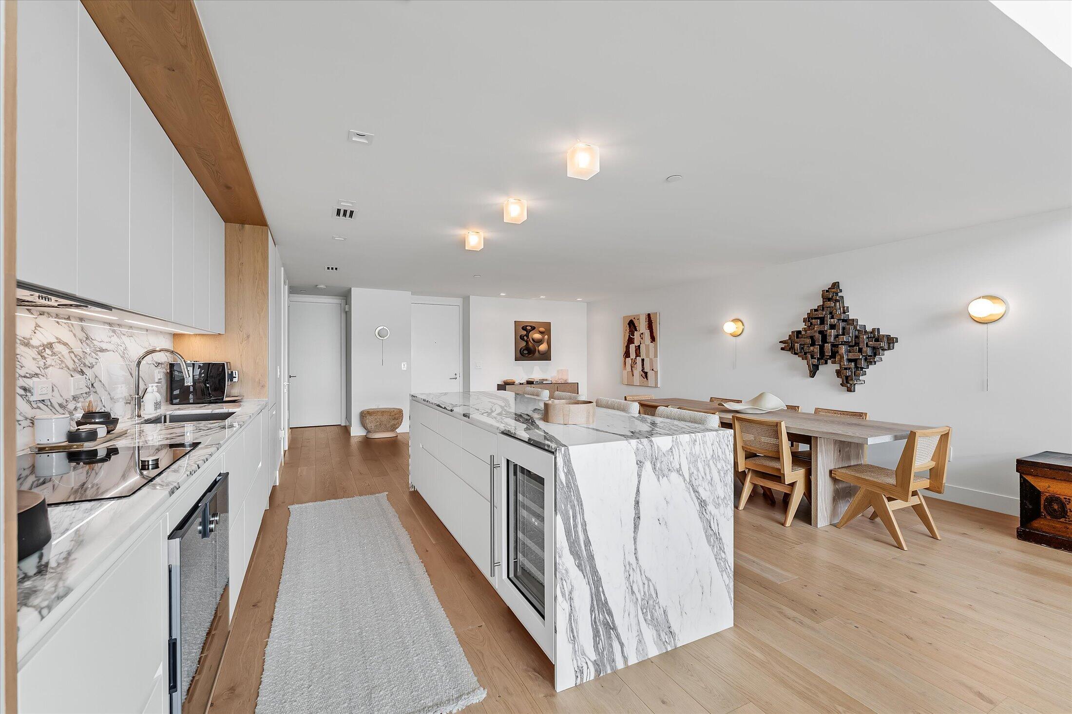 TEN MUSEUM PK RESIDENTIAL CONDO - Residential Lease