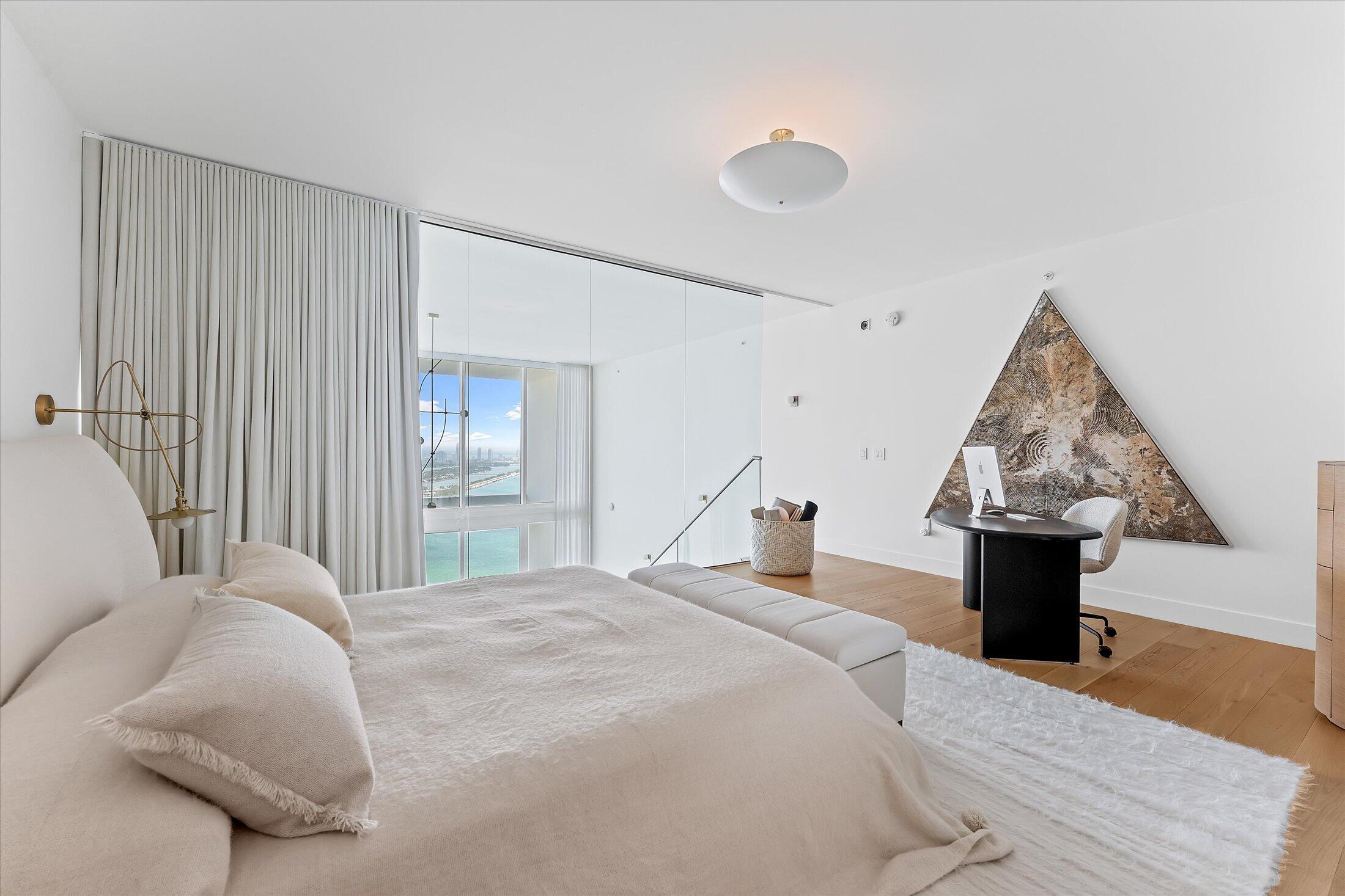 TEN MUSEUM PK RESIDENTIAL CONDO - Residential Lease