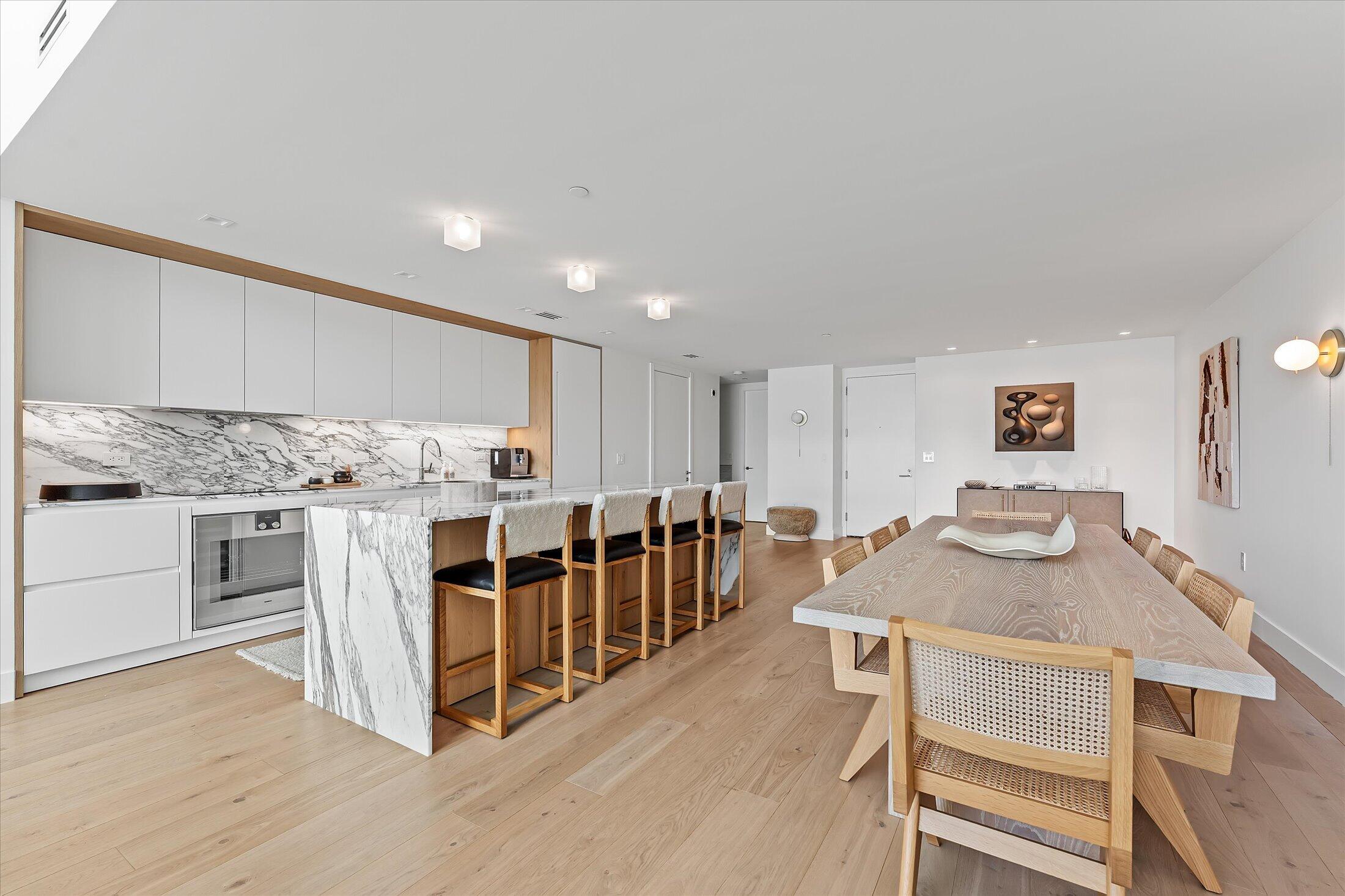 TEN MUSEUM PK RESIDENTIAL CONDO - Residential Lease