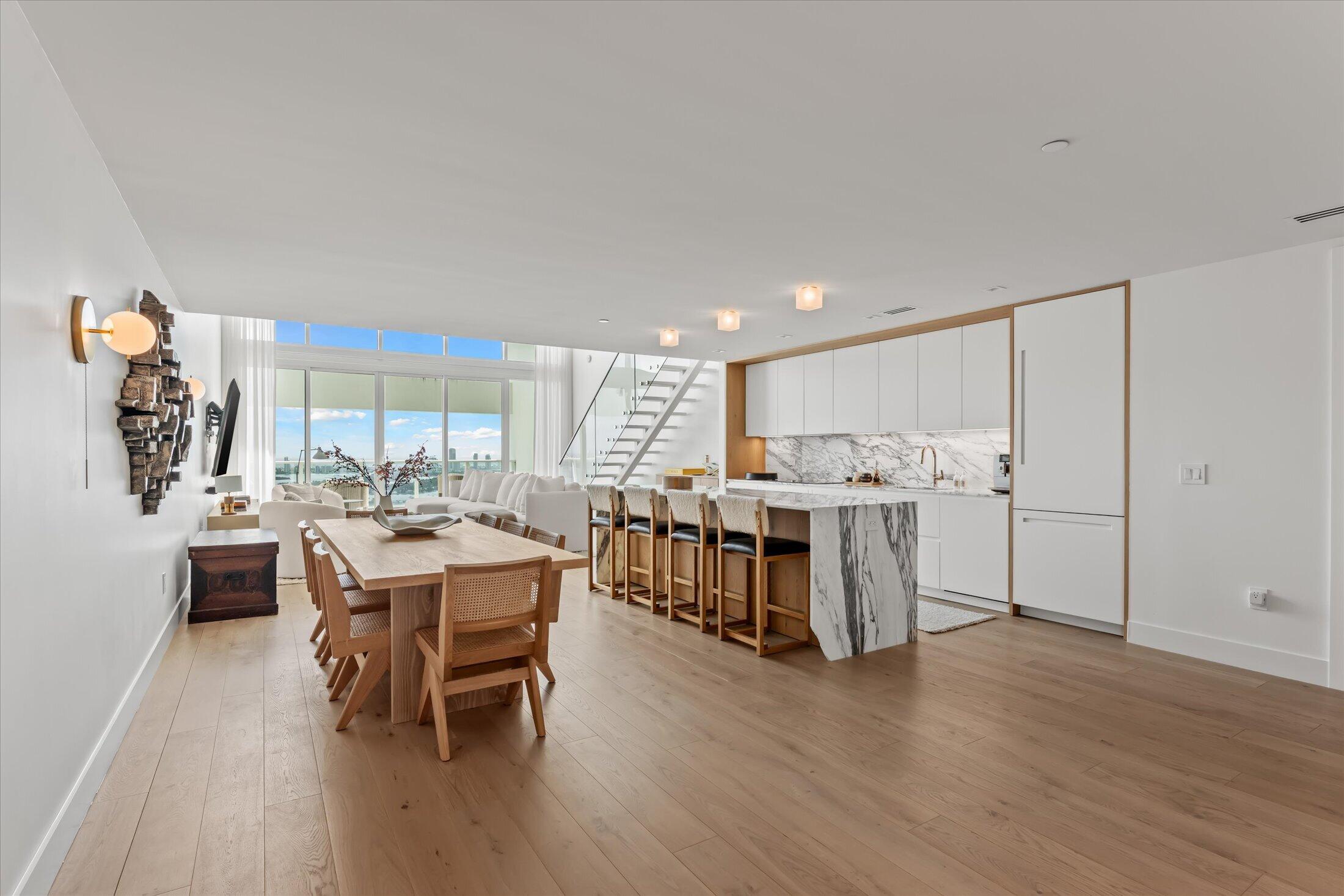 TEN MUSEUM PK RESIDENTIAL CONDO - Residential Lease