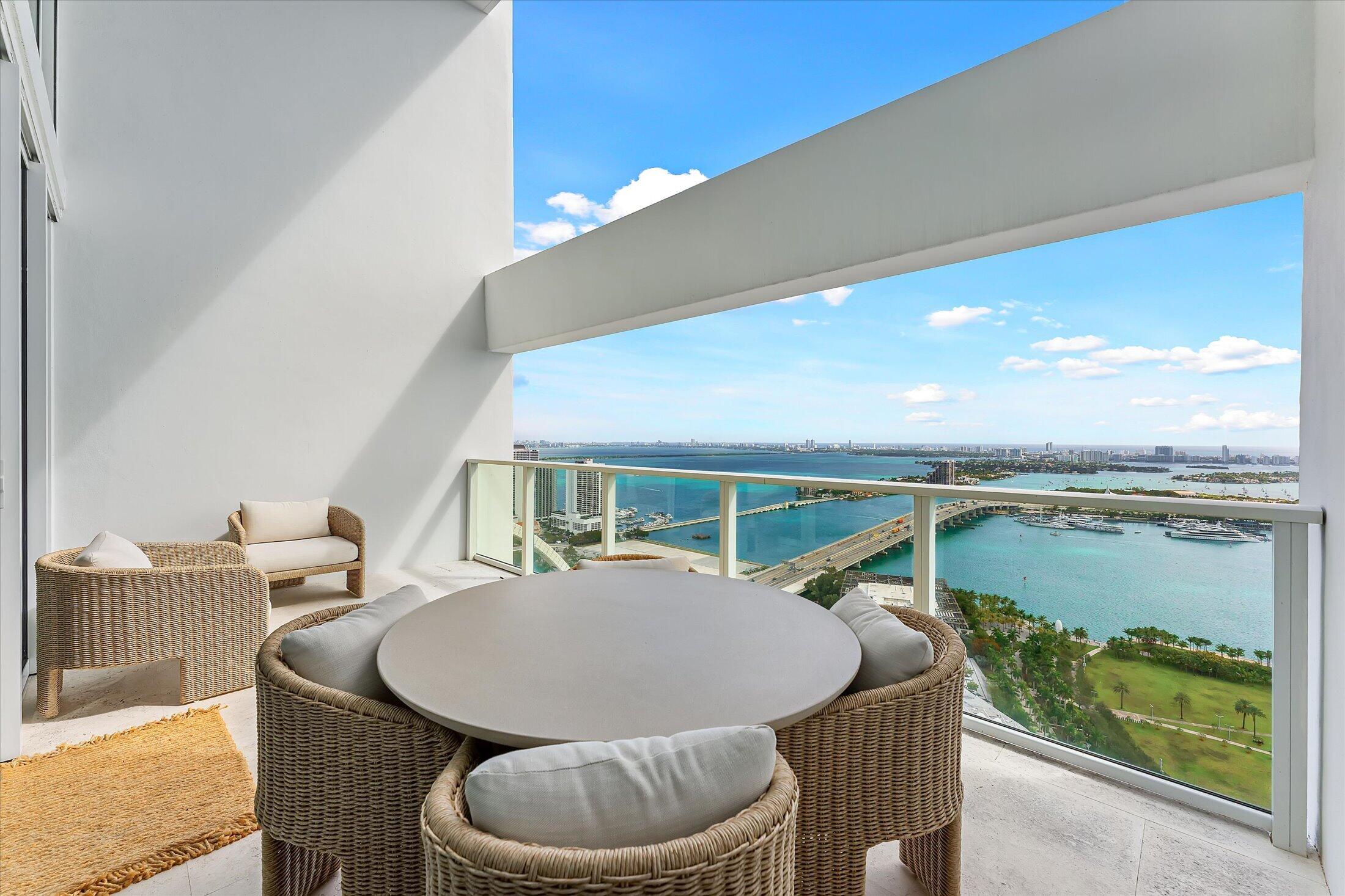 TEN MUSEUM PK RESIDENTIAL CONDO - Residential Lease