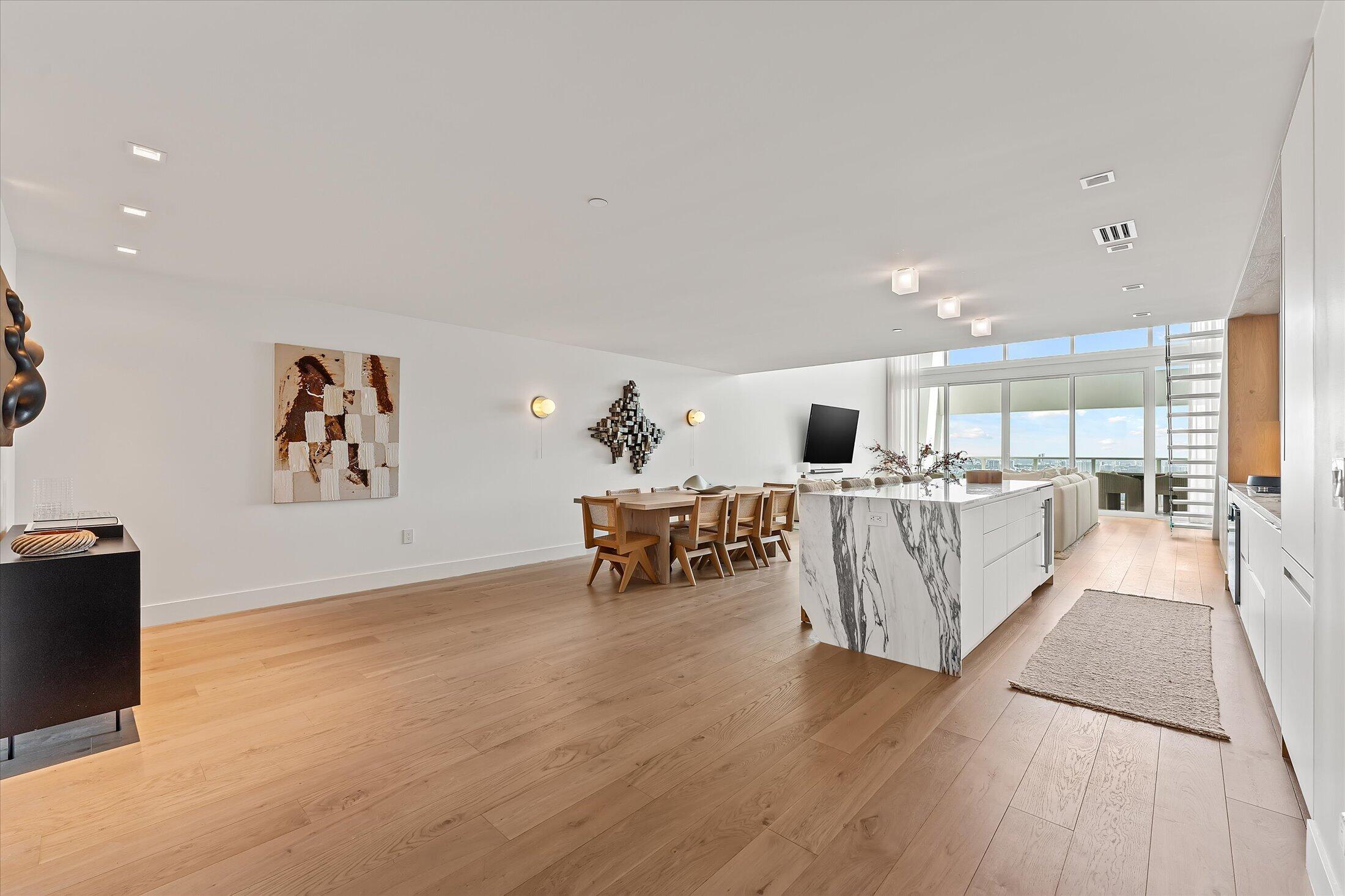 TEN MUSEUM PK RESIDENTIAL CONDO - Residential Lease