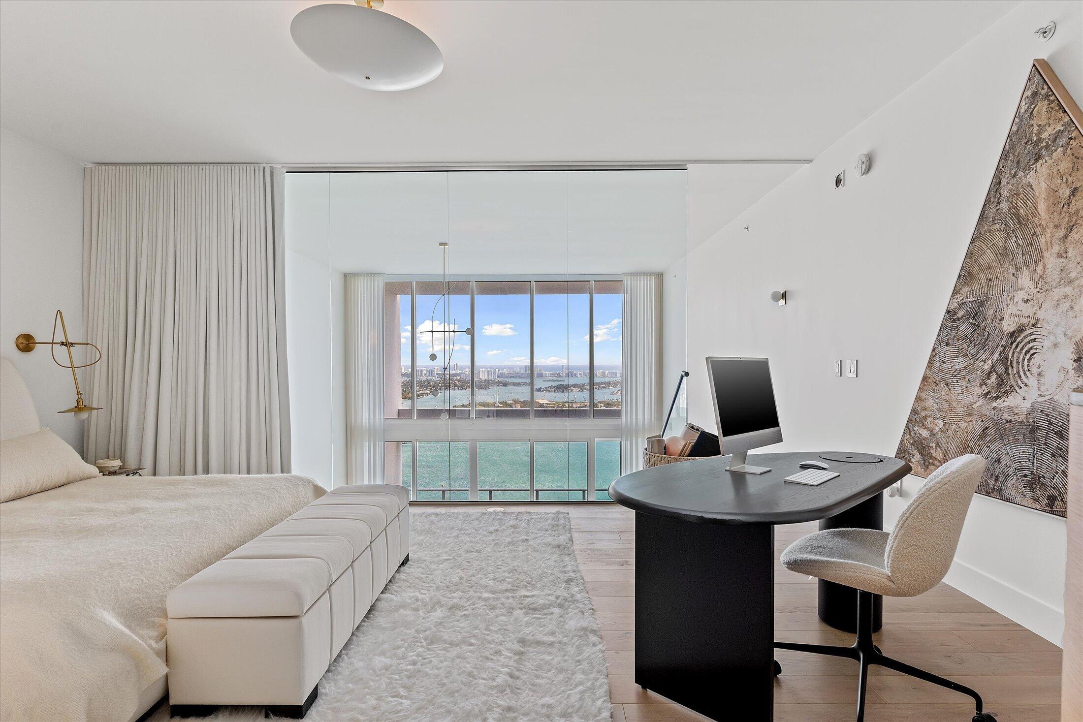 TEN MUSEUM PK RESIDENTIAL CONDO - Residential Lease