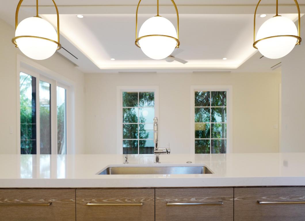 OCEAN PARK H W ROBBINS - Residential