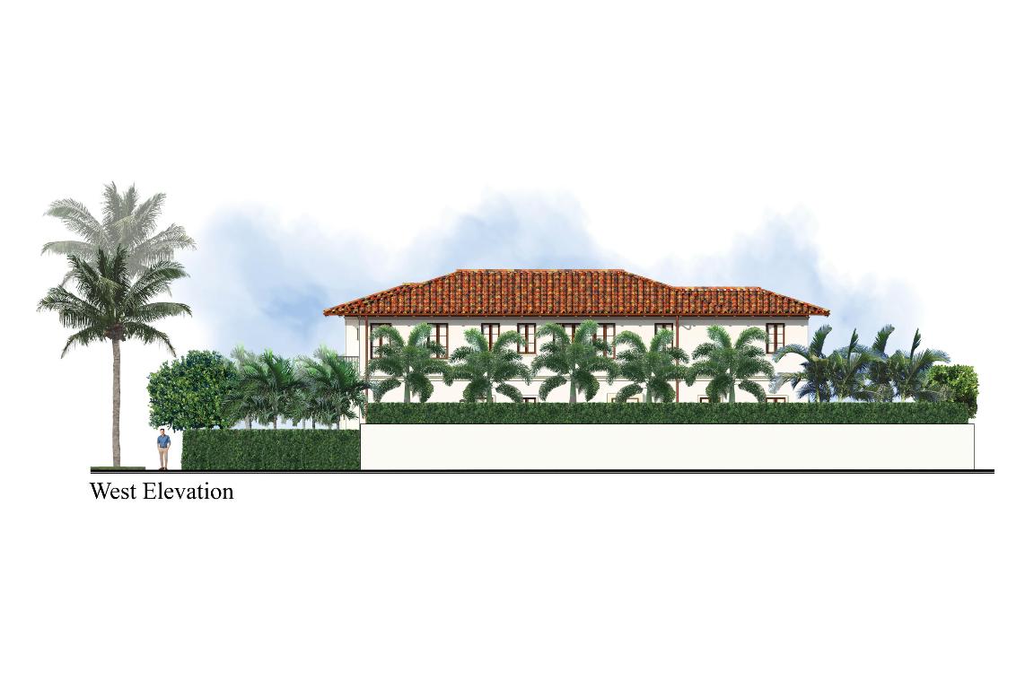 OCEAN PARK H W ROBBINS - Residential