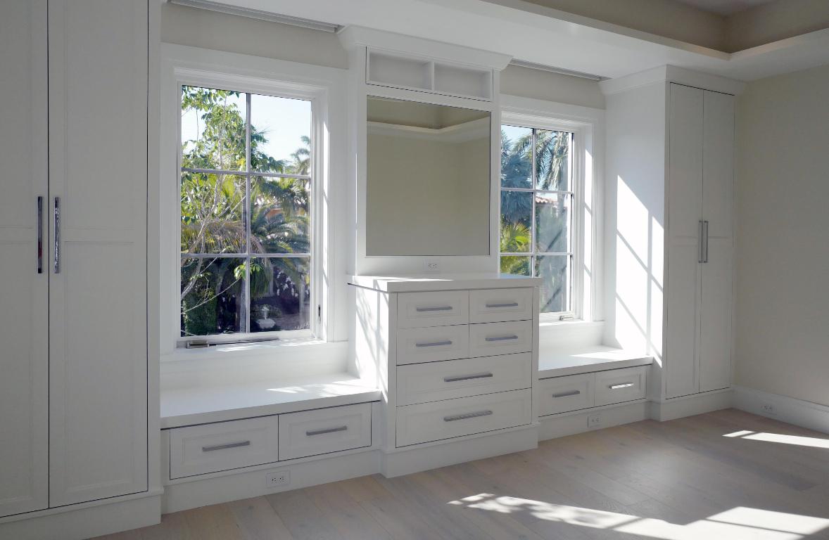 OCEAN PARK H W ROBBINS - Residential