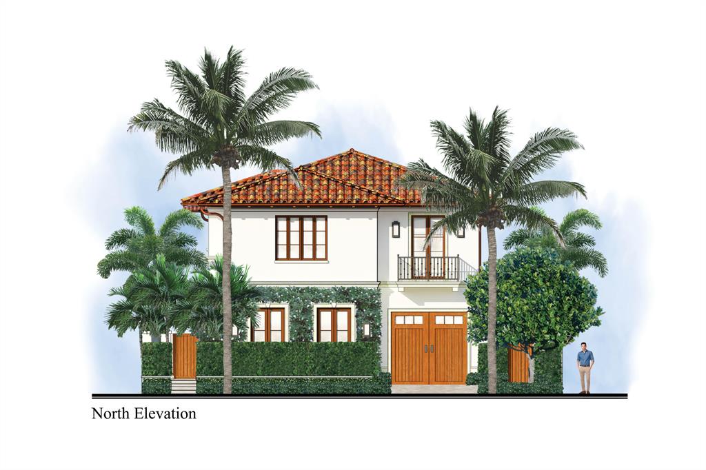 OCEAN PARK H W ROBBINS - Residential