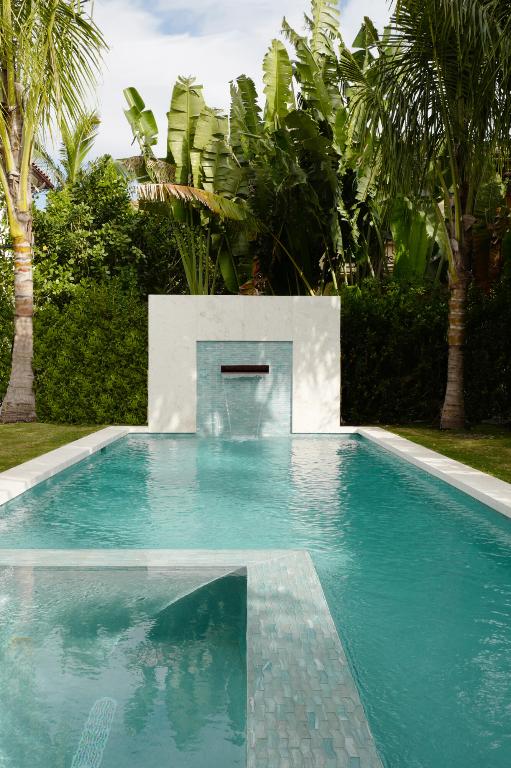 OCEAN PARK H W ROBBINS - Residential