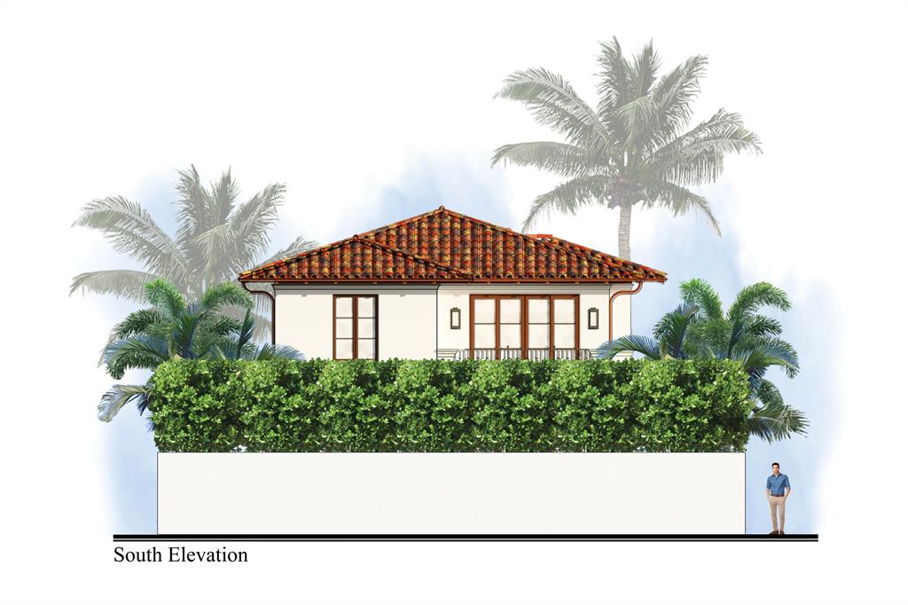 OCEAN PARK H W ROBBINS - Residential